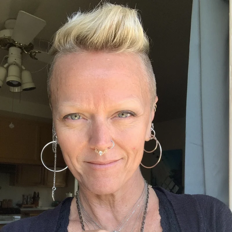 Sharon Marie Scott